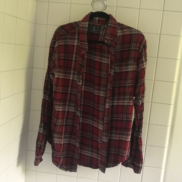Red Flannel - Picture 1 of 1